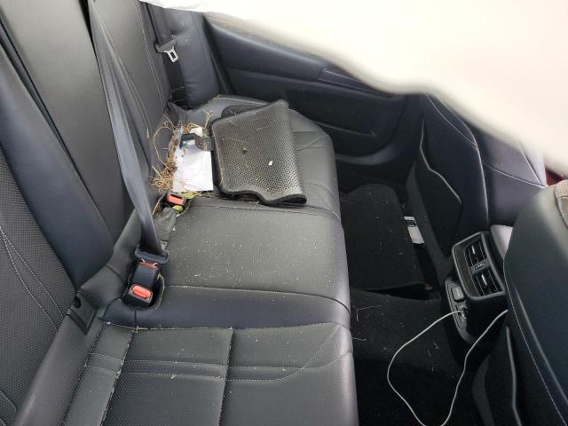 2020 LEXUS ES 350 LUX - 58AEZ1B15LU070621