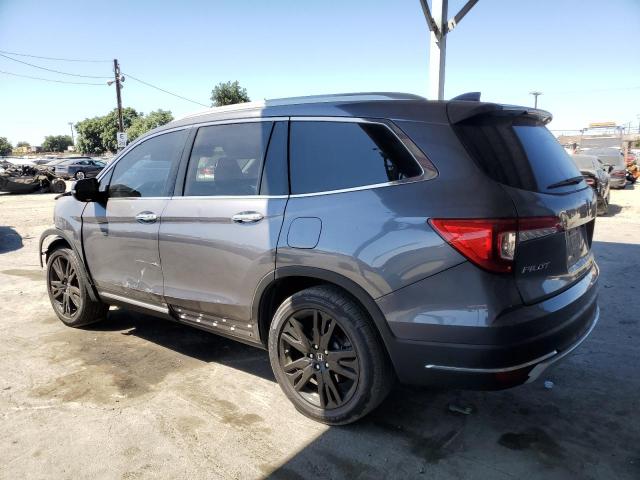 2019 HONDA PILOT TOURING 5FNYF5H90KB043176