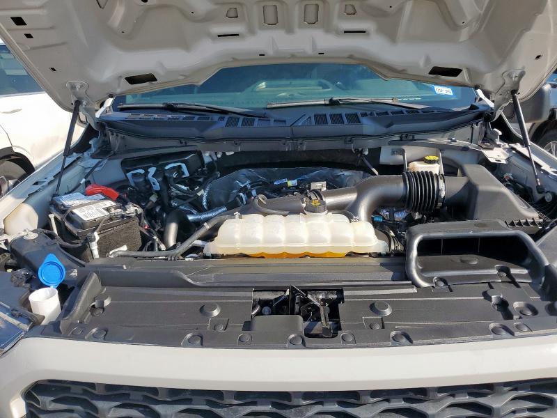 2023 FORD F150 SUPER - 1FTEW1CP5PKF90648
