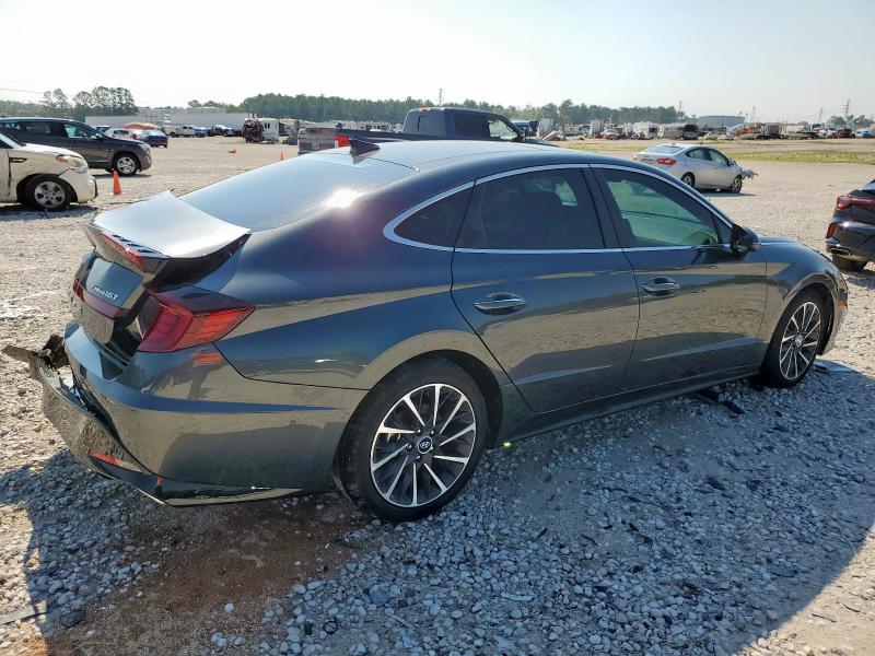 2023 HYUNDAI SONATA LIM KMHL34J25PA328896