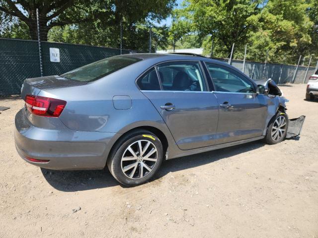 2017 VOLKSWAGEN JETTA SE - 3VWDB7AJ6HM347611