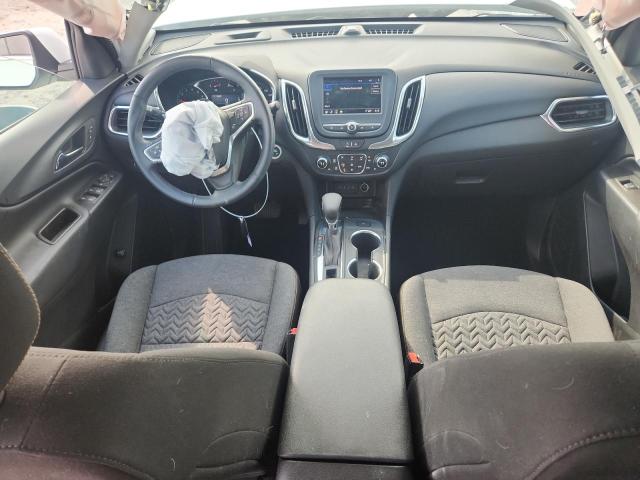 2023 CHEVROLET EQUINOX LT 3GNAXUEG7PS131448