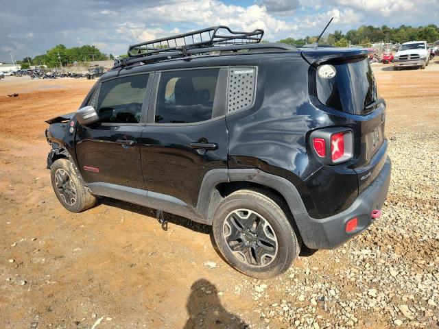 2017 JEEP RENEGADE TRAILHAWK ZACCJBCB2HPE72967