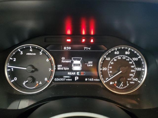 2024 MITSUBISHI OUTLANDER SE JA4J4VA82RZ073044