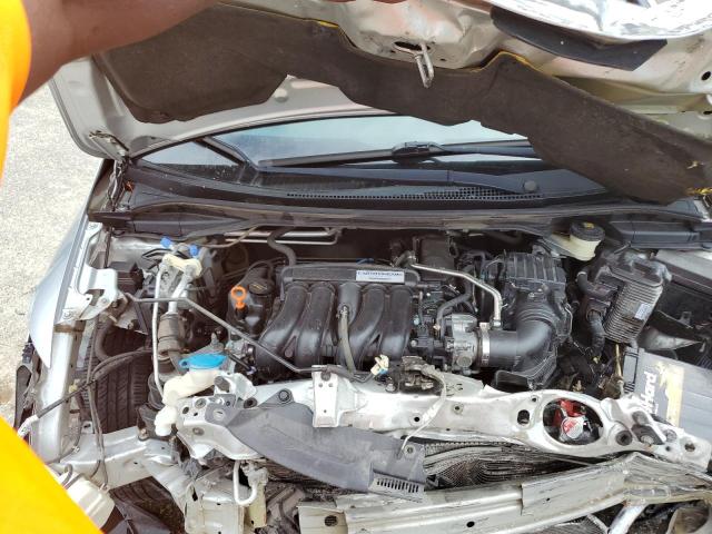 2015 HONDA FIT EX 3HGGK5H81FM761062