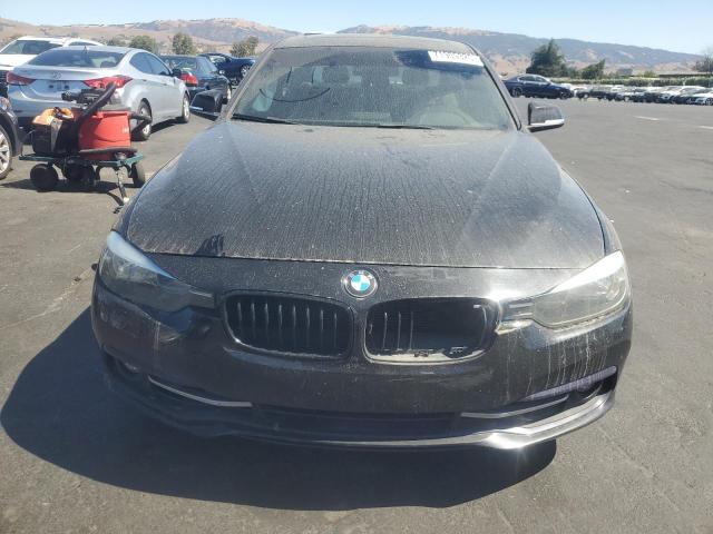 2016 BMW 328 I SULEV WBA8E9G50GNT87315
