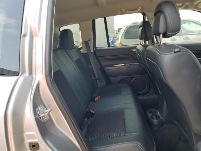 2017 JEEP COMPASS LA 1C4NJDEB5HD154681