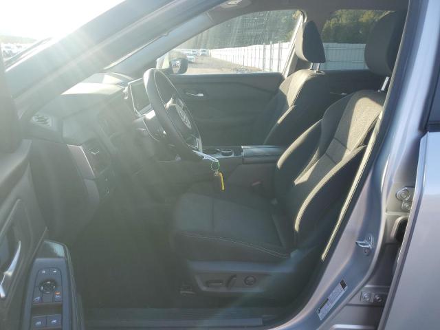 2024 NISSAN ROGUE SV 5N1BT3BB5RC706811