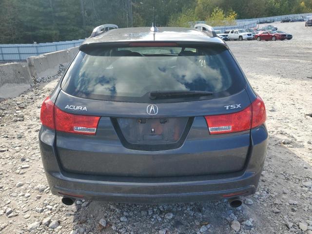 2012 ACURA TSX TECH - JH4CW2H67CC001809