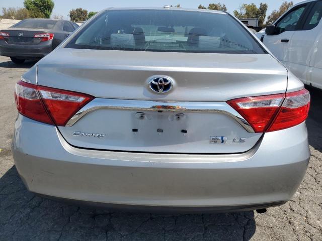 2016 TOYOTA CAMRY HYBR 4T1BD1FK9GU180752