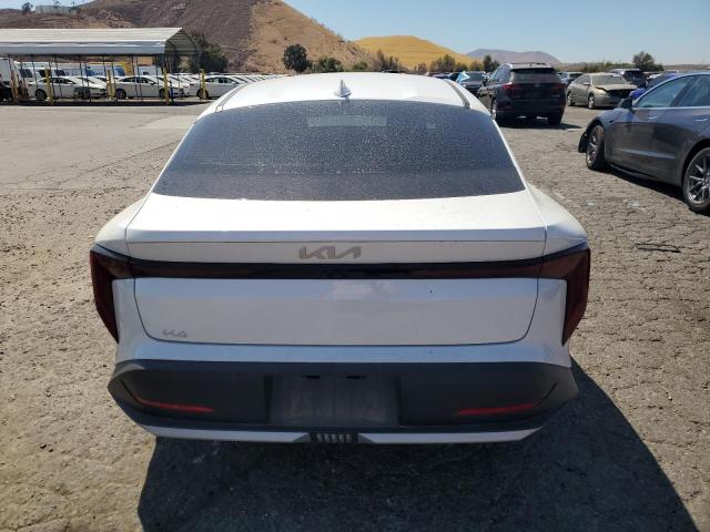 2025 KIA K4 LX - 3KPFT4DE6SE079652