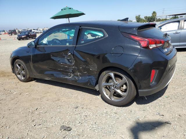 2021 HYUNDAI VELOSTER B KMHTG6AF3MU032806