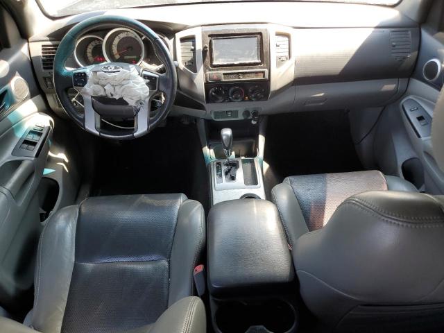 2013 TOYOTA TACOMA DOUBLE CAB PRERUNNER LONG BED #3284940920