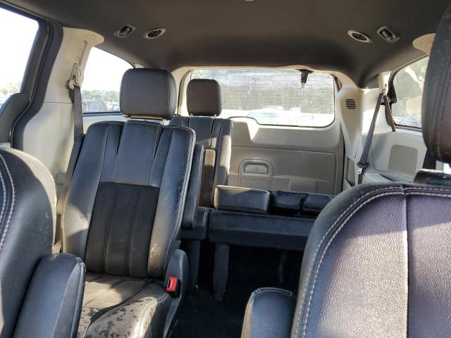 2019 DODGE GRAND CARA 2C4RDGCG3KR736758