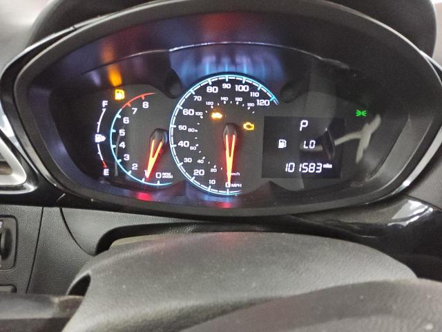 2020 CHEVROLET SPARK 1LT KL8CD6SA5LC451169