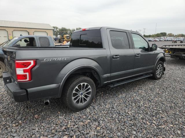 2020 FORD F150 1FTEW1CP6LFC38181