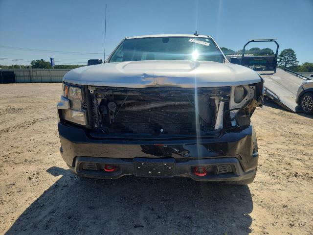 2020 CHEVROLET SILVERADO 1GCPYCEF7LZ226977