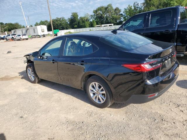 2025 TOYOTA CAMRY XSE 4T1DAACK1SU524895