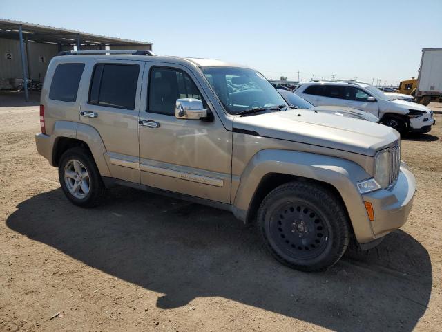 2011 JEEP LIBERTY LI - 1J4PN5GK6BW556957