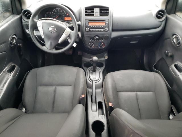 2017 NISSAN VERSA S 3N1CN7AP4HL817721