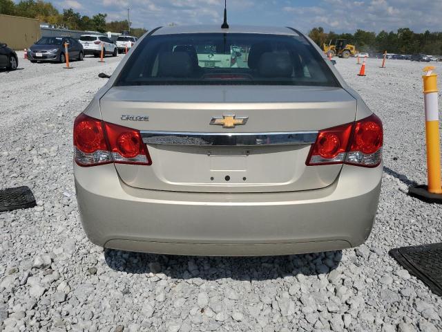 2012 CHEVROLET CRUZE LS - 1G1PC5SH8C7277599