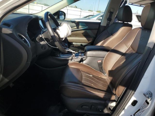 2014 INFINITI QX60 - 5N1AL0MN8EC527089