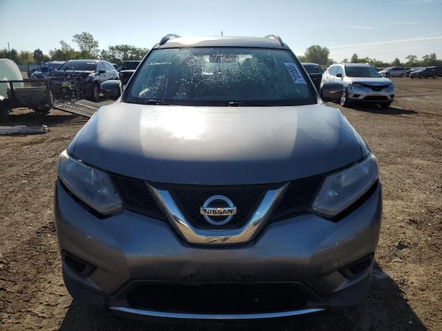2015 NISSAN ROGUE S - KNMAT2MT2FP519921