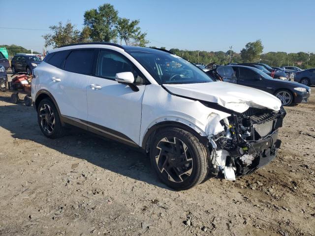 2024 KIA SPORTAGE S - 5XYK5CDF7RG205185