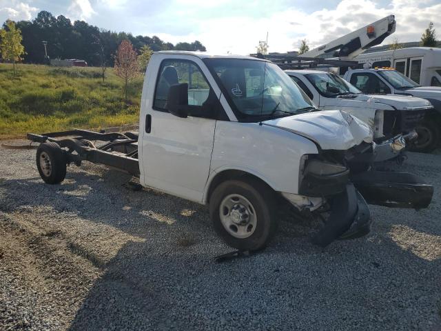 2019 CHEVROLET EXPRESS G3 1HA0GSFG2KN010705