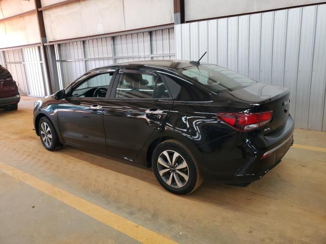 2022 KIA RIO LX 3KPA24AD4NE481313