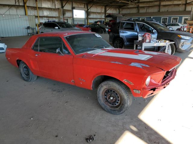 1968 FORD MUSTANG - Other View