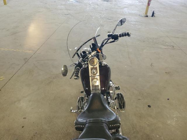 2005 HARLEY-DAVIDSON FLSTC 1HD1BJY115Y016023
