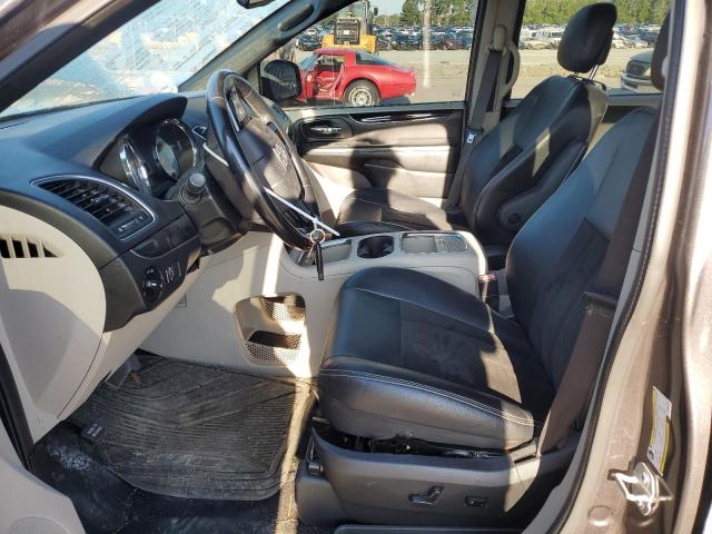 2019 DODGE GRAND CARA 2C4RDGCG3KR736758