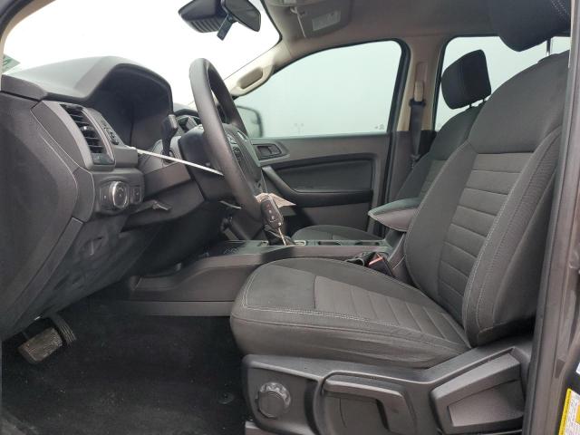 2019 FORD RANGER XL #3261953473