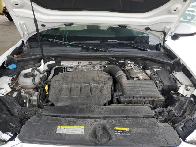 2020 AUDI Q3 PREMIUM WA1DECF39L1007656