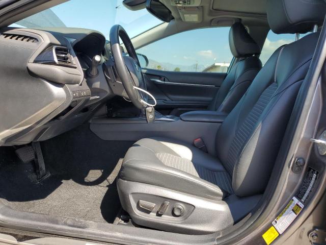 2023 TOYOTA CAMRY SE N - 4T1S31AK1PU047641