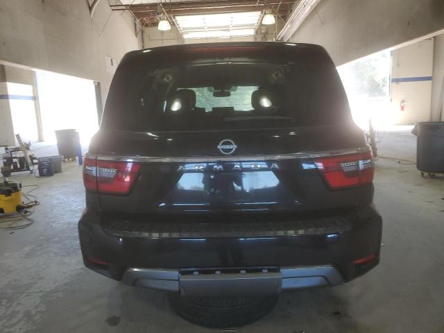 2023 NISSAN ARMADA S JN8AY2ADXP9692188