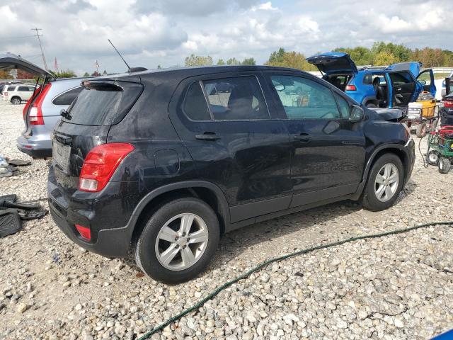2020 CHEVROLET TRAX LS - KL7CJKSB2LB022964
