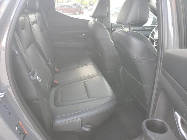 2024 HYUNDAI SANTA CRUZ NIGHT - 5NTJCDDF8RH114654