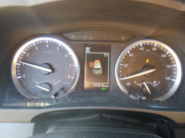 2019 TOYOTA HIGHLANDER #3285538278