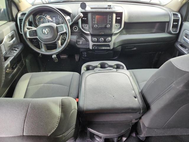 2019 RAM 2500 BIG H #3286926218