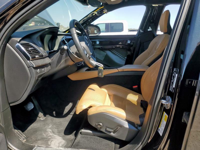 2022 VOLVO XC90 T6 IN YV4A22PLXN1826010