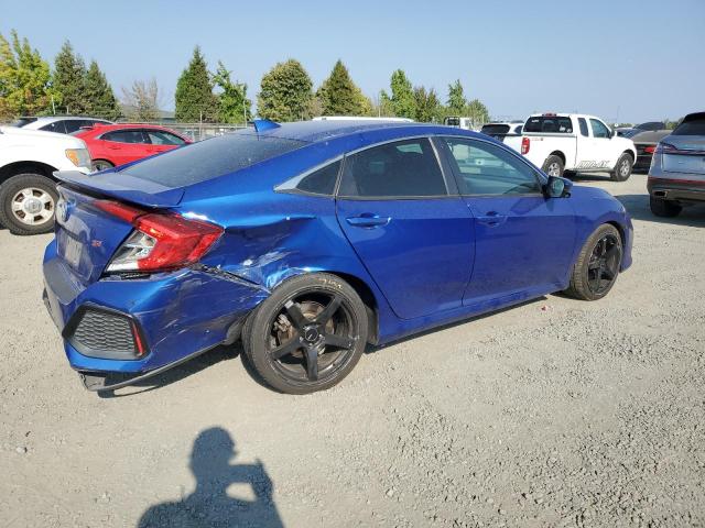 2018 HONDA CIVIC SI 2HGFC1E5XJH709710