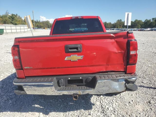 2015 CHEVROLET SILVERADO 1GCVKREC5FZ294295