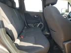 Lot #3304606482 2017 JEEP RENEGADE L