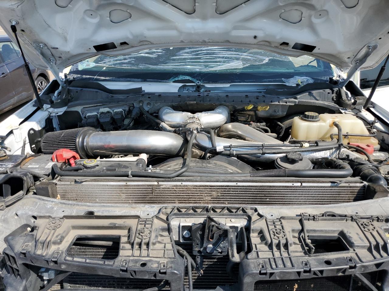 FORD F-350 SUPER DUTY