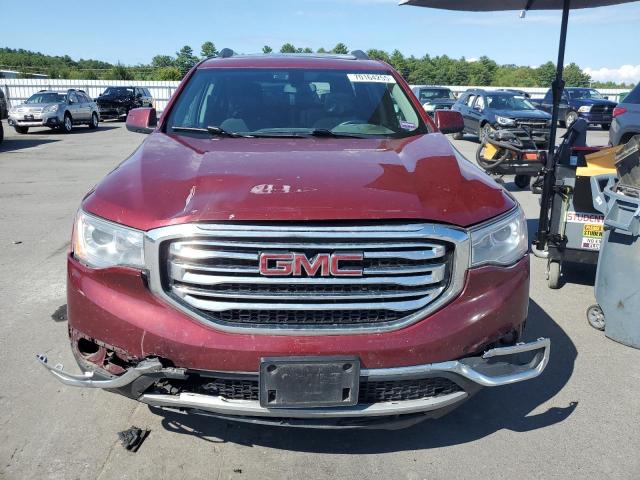 2018 GMC ACADIA SLE - 1GKKNSLS3JZ218065