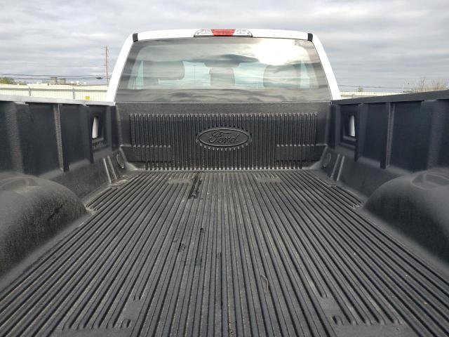 2018 FORD F150 1FTMF1E51JKE54886
