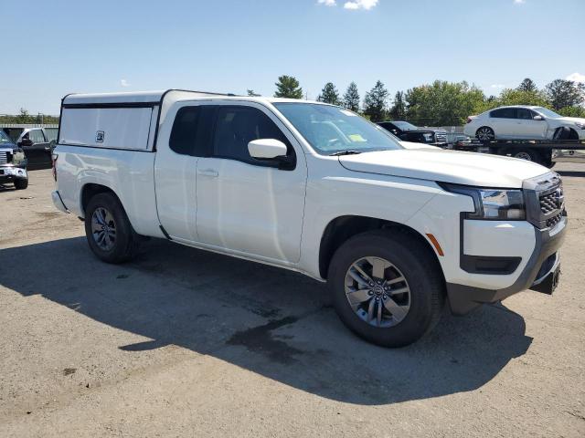 2025 NISSAN FRONTIER S 1N6ED1CL6SN607478