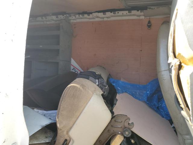 2005 CHEVROLET EXPRESS G2 #3246002174